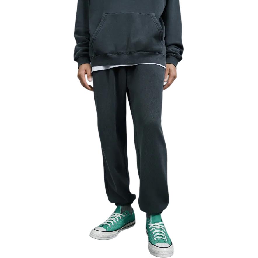 Converse Go To Loose Fit Fleece Pants 10027116-A01