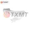Honda CBR650R 2021-2022 Outer Shell, Fairing Panel, Headlight Fairing, Instrument Cover, Front Fender, and Fuel Tank Components.