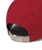 PHYSICAL DEPARTMENT Startail Ball Cap_Red