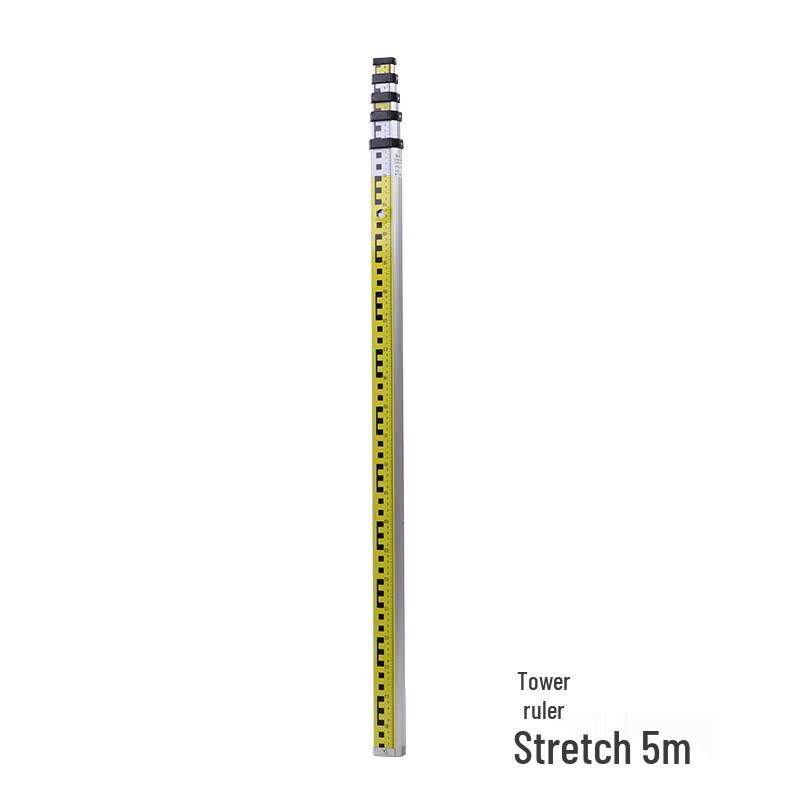 Профессиональные штативы и вехи для геодезических приборов (Китайская версия)