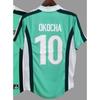 Vintage Retro Football Jersey - Classic Club National Team Match Shirt Sports Fans