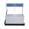 Qiyan QY-15C Archive Punching Machine CN plug (adapter included)