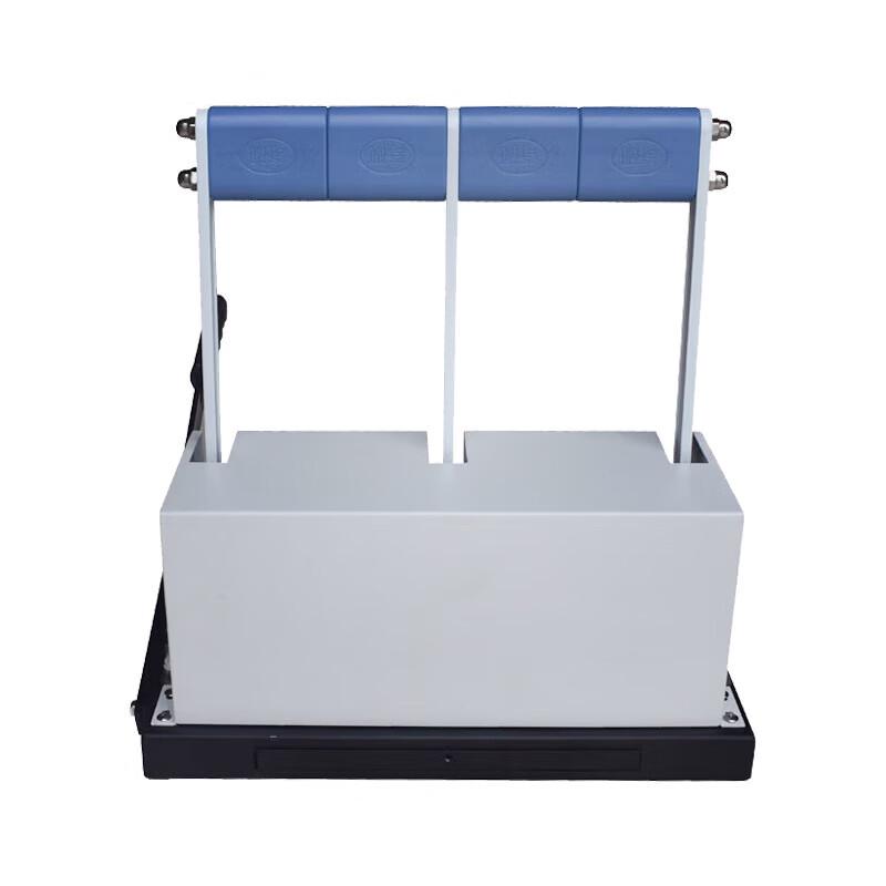 Qiyan QY-15C Archive Punching Machine CN plug (adapter included)