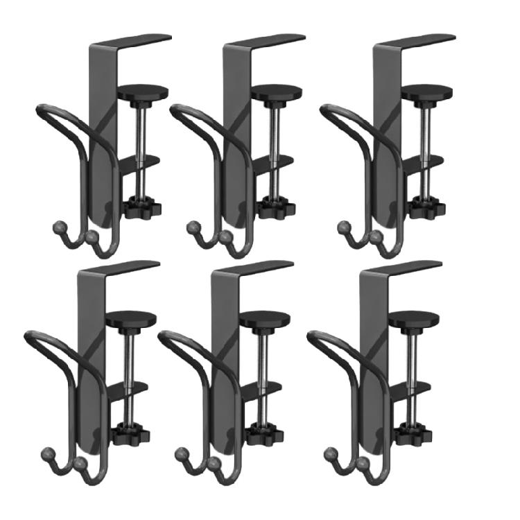 Practical Mantles Organizers Hook For Holiday Decors Tool Release Installation Fit 0.5 8.5 Inch Thick Front 20lb Capacity