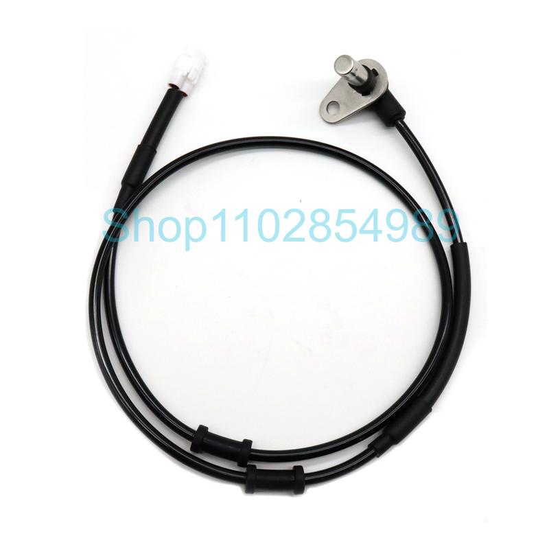 ABS Wheel Speed Sensor For Yamaha MT-09 MT09 MT 09 2017 2018 2019 2020 2021 Motorcycle Parts Rear ABS Sensor Direct Replacement