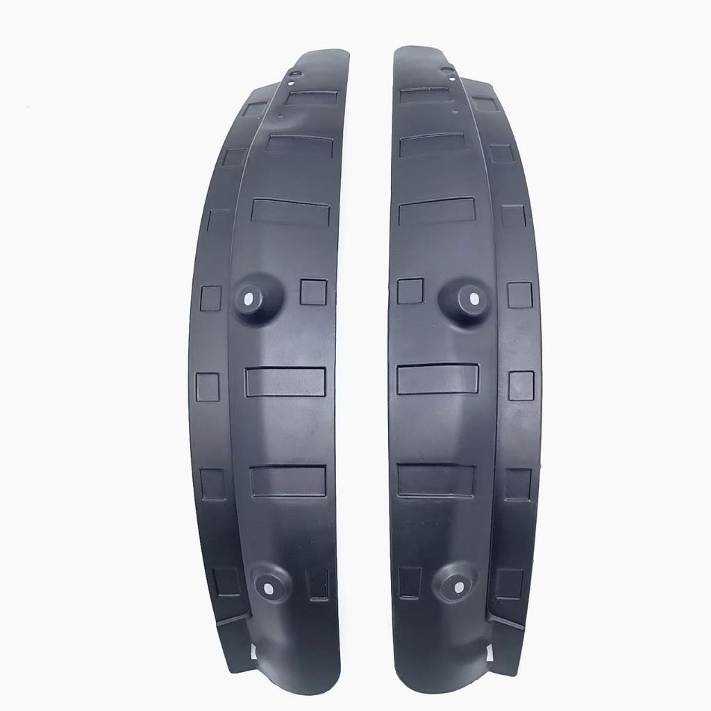 Idealer L7 Innenverkleidung Hintertür Schmutzfänger