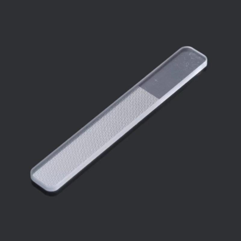 Nano-polished Nail File, Nail Grinding, Nail Polishing, Nail Art Tool, Polishing Strip, Polishing File Strip