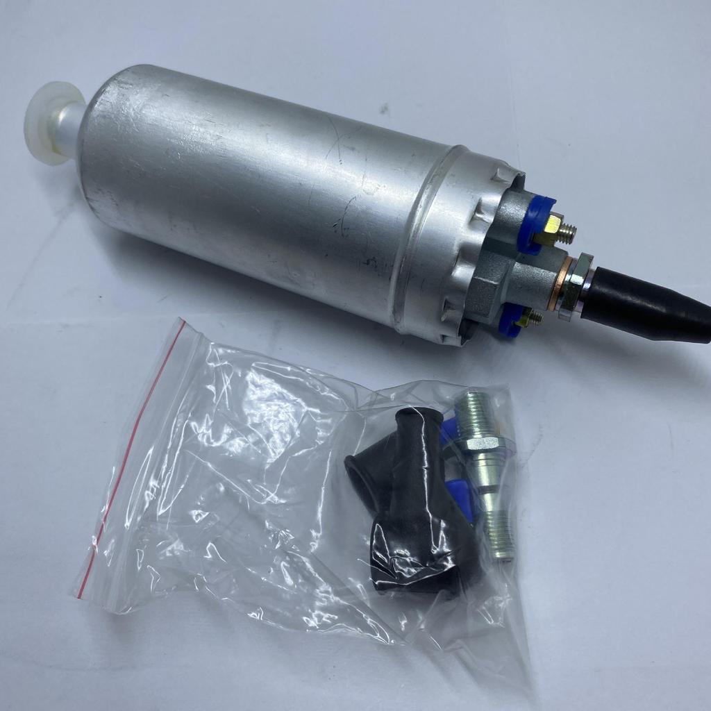 Mercedes-Benz 0020918801 Electric Fuel Pump - New, Hot Sale