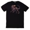 T-Shirt T-Rex SkelettWird In Neuem Fenster Oder Tab Geöffnet