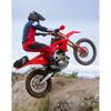 KEMIMOTO Motorcycle Rear Fender Tail Bag 6L Dirt Bike Enduro Tool Roll Bags Universal Storage Fit For Adventure Off Road Bike Motocross Dual Sport