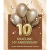 MAXCLINIC Calendula Biome Oil Foam