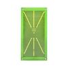 WEZHO Golf Swing Practice Mat