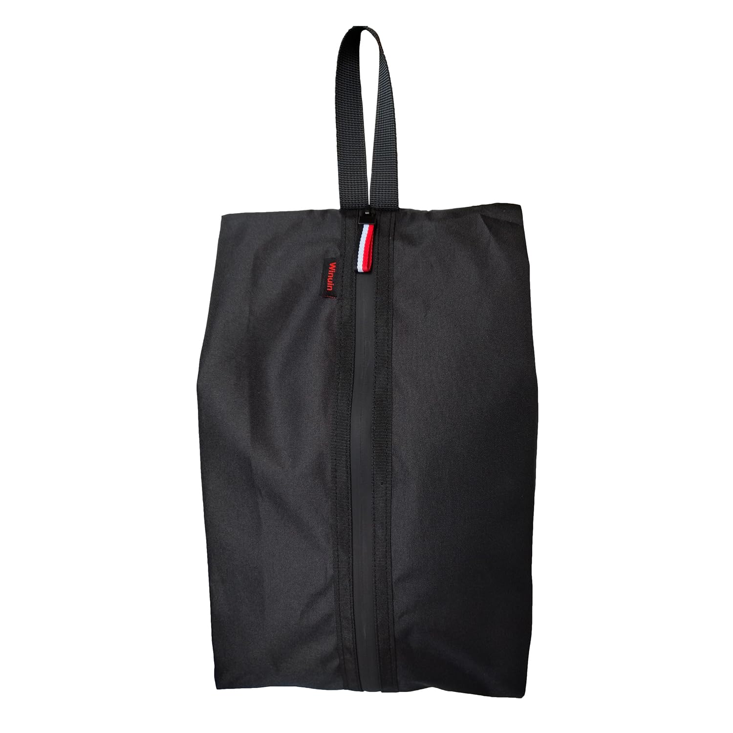 

and shoe Unisex lightweight shoe bag for outdoor business and size and Waterproof, odor-resistant, stain-proof, dust-proof bag/shoe case. activities, чёрный