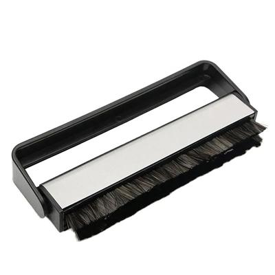 Vinyl Record Cleaning Brush Carbon Fiber Anti-static Cleaning Turntables Phonograph Dj Phono