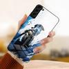 Spartan Warriors Phone Case For Samsung S26 S25 Plus S20 S20 Plus S22 Ultra S23 FE S21 Plus S21 Ultra Glass Cover