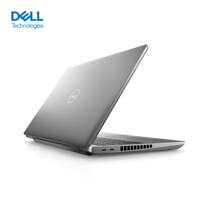 Dell Precision 3571 Mobile Workstation Laptop (CN version)