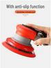 5-inch Pneumatic Car Polisher & Grinder Tool