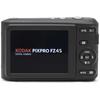 Digital Camera PIXPRO FriendlyZoom FZ45 Kodak 4x Optical Zoom 16 Million Pixels Full HD Video Recording Alkaline Battery Compatible Model Black