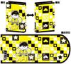 Jyushimatsu Book Cover Osomatsu-san