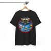 Futuristic Space T-Shirt | Sci-Fi & Galactic Adventure Tee
