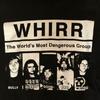New Whirr Band  Cotton Heavy Black All Size Shirt Unisex  BT633 Unisex T-Shirt