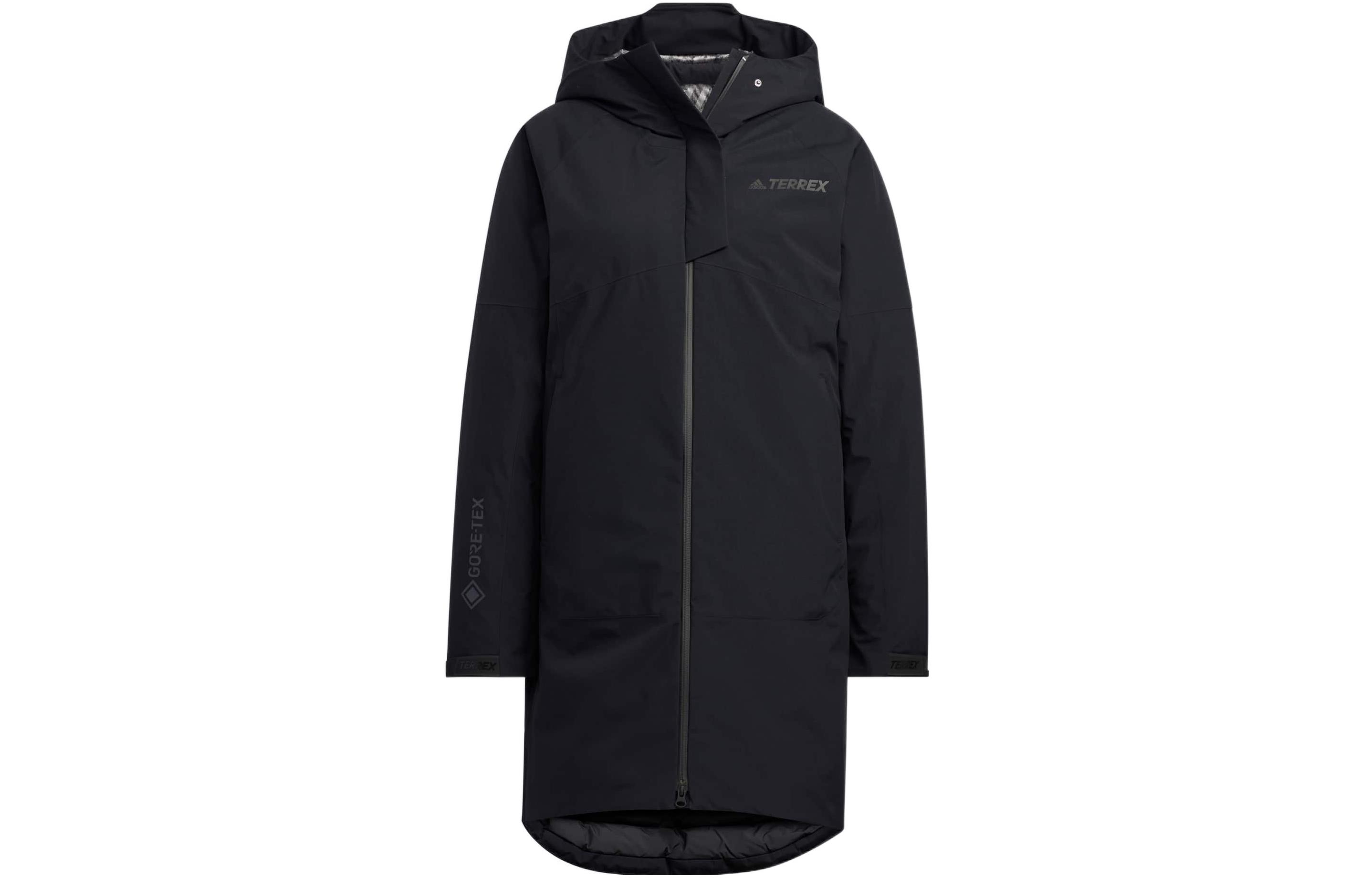 

Adidas Down Jacket Women s Black HN2001 M
