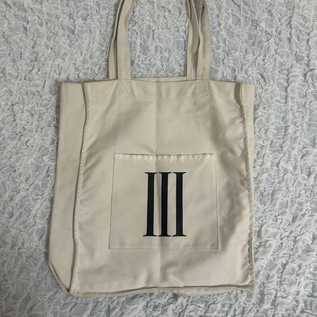 [USED] TWICE Tote Bag Chaeyoung
