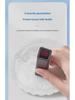 Zichu Disposable Anti-Leakage Postpartum Breast Pads for Winter - Thin Design for Lactation