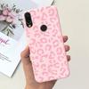 For Xiaomi Redmi Note 7 Case Note7 Pro Luxury Flower Marle Funda Soft Silicone Phone Cases For Redmi Note7 Redmi 7 Back Cover