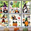 Halloween Stickers Window Stickers  Stickers Wall Stickers Halloween Decoration