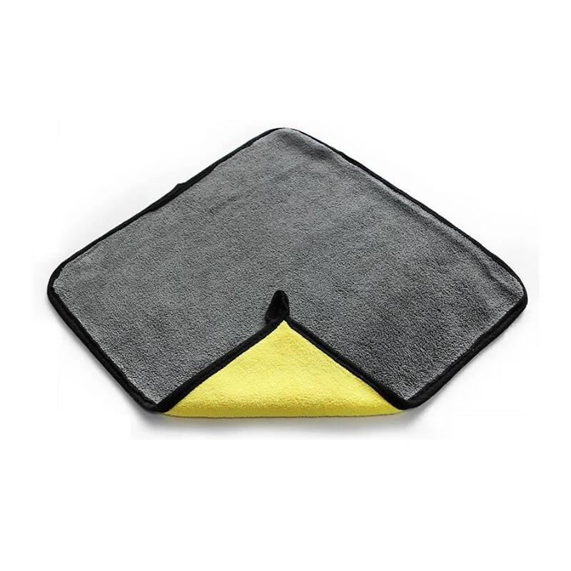 Premium Microfiber Cleaning Towel
