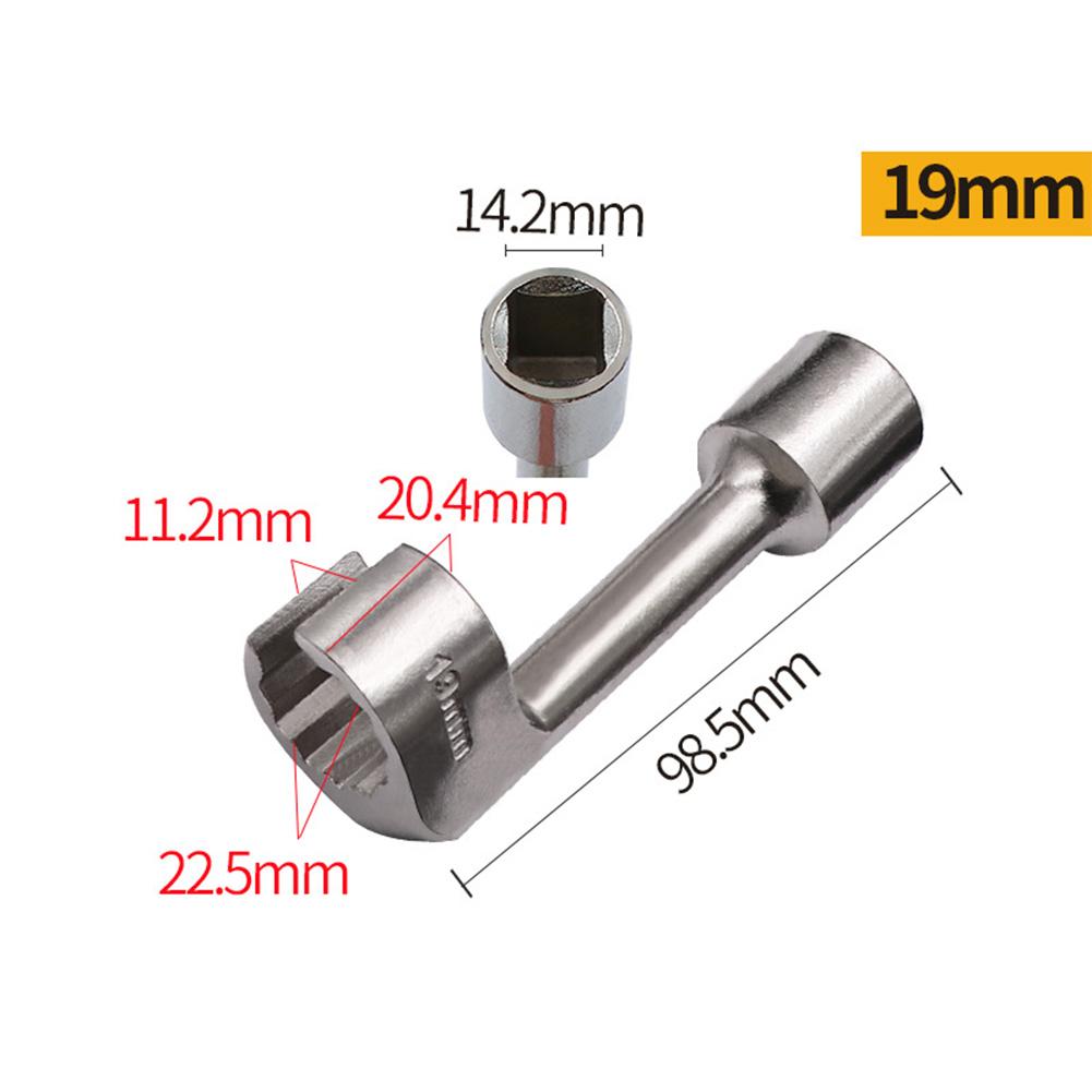 

Open Ended Wrenches 1 2 Drive Socket 14mm Socket Size 16mm Socket Size 17mm Socket Size Marked Sizes Automotive Maintenance