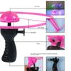 Sports Toy Propeller Toys LED Light Rotating Flying Toy Funny Flash Flying Toy  Outdoor Game