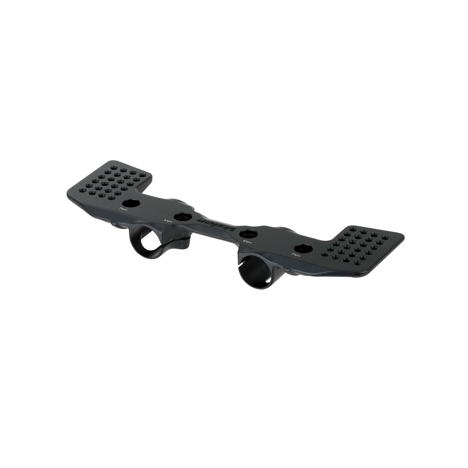 Vision Handlebar Parts TRIMAX CARBON SI-013 One-Piece Bridge TFA/Si-013 One-Piece Bridge V31 670-0387000050
