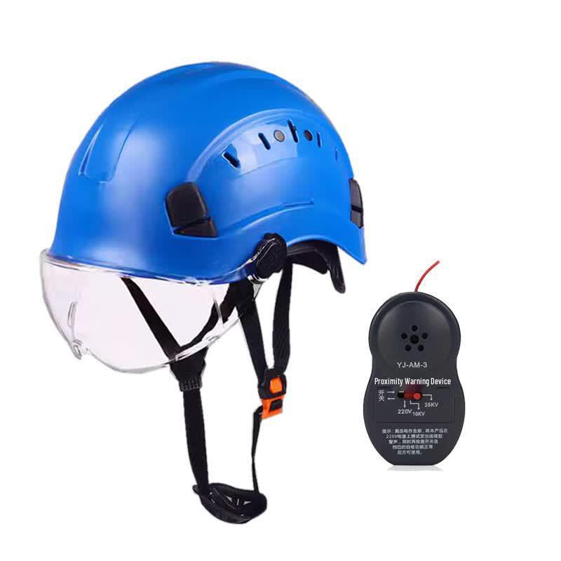 X.K.WELL XK-SH01 Multi-Function Safety Helmet