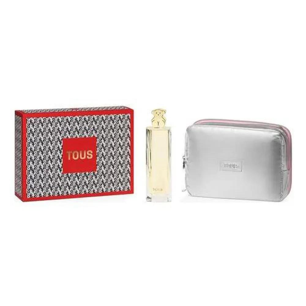 Tous 129545 eau de parfum spray 90ml Multicolor