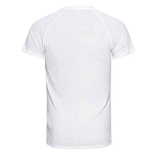 Odlo Базовый слой с коротким рукавом Active Everyday Eco Lot