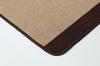 IKEHIKO Pirene Kitchen Mat, Beige, Approx. 67 X 180cm, Non-Slip, Washable, Simple Design #2025110