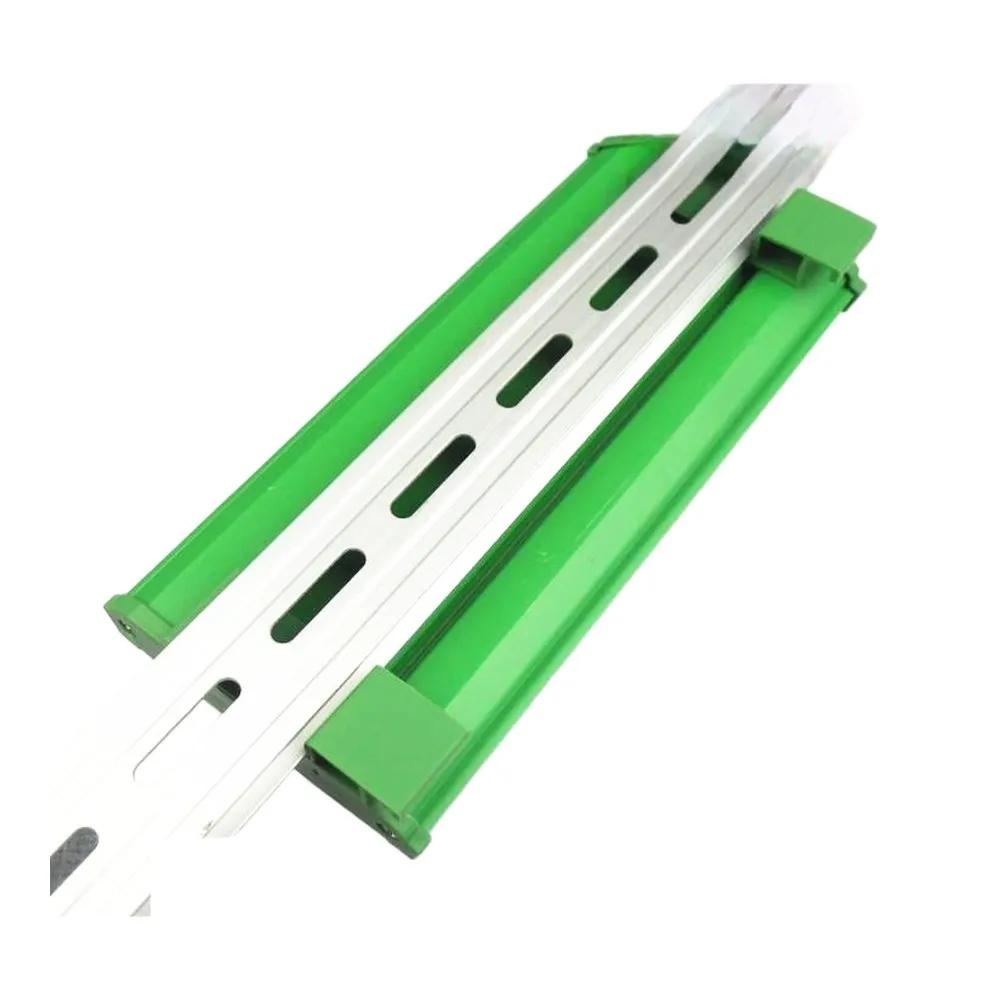

IDC64P C Type For industrial Terminal Block Connector 64 Pin with Shell for Durable Control System Connections China Mainland