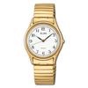Price SEIKO Watch with ALBA AQGK440 Expandable Gold Color and Watch for Warranty S-Band Men's Women's Perfect