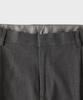 PANICALE Grey Regular Fit Classic Modal Chino Pants