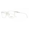 Emporio Armani Unisex Ea3263d Eyeglasses 6344