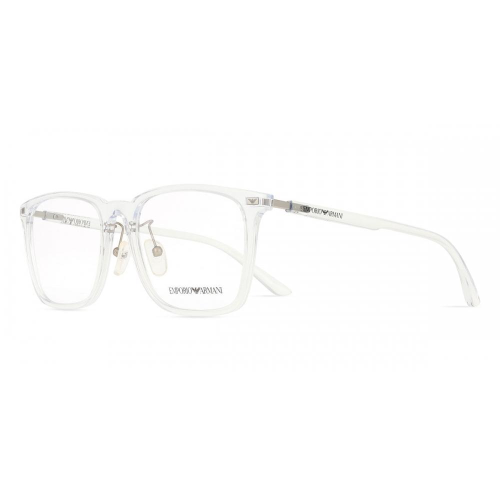 Emporio Armani Unisex Ea3263d Eyeglasses 6344