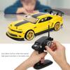1:10 2.4G RC Car Drift Racing Car Children Kid Remote Control Vehicle Toys GiftsSingle Battery