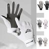 Motorcycle Elastic Gloves Touch Screen Non Slip Fitness Fishing Riding Handwear Cycling Anti UV Durable Sun Protection Gloves
