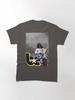 Billie Eilish Concert Logo Classic TShirt 2026 Summer Men Women Leisure Highend Luxury Fashion Cotton Oversized Tshirt