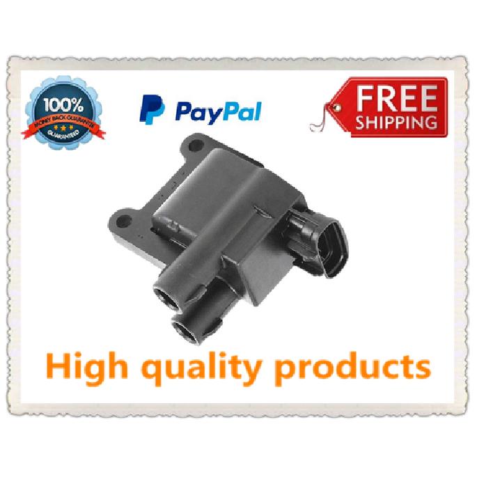 Ignition Coil 90919-02220 for 1997-2000 Toyota 4Runner Tacoma T100 2.7L L4