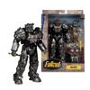 McFarlane Toys Fallout Maximus 7-Inch Deluxe Action Figure