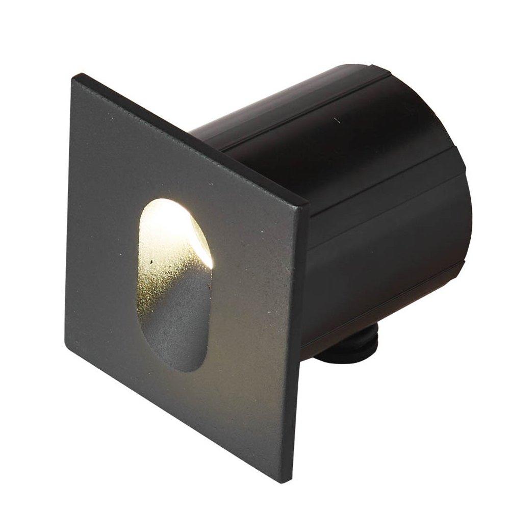 Oprawa Schodowa Zewnętrzna IP65 LED 3W ROVATO 4K ONFL-0224-4K Italux