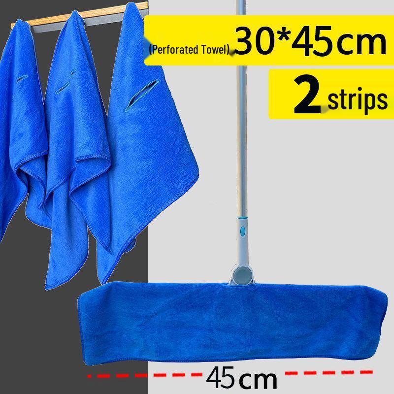 Newcomer Exclusive: Lint-Free, Water-Absorbent Household Cleaning Cloth